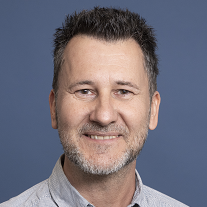 Gerald Weinberger